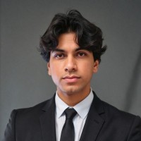 Raghav Chandra