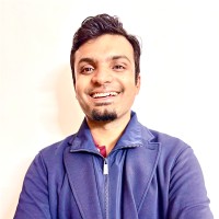 Priyam Saraswat