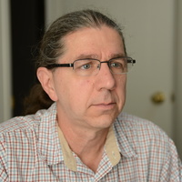 Carlos Moreno