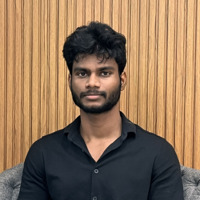 Vineeth Kumar
