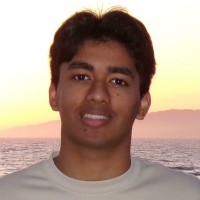 Sudhish Swain