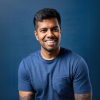 Viggnesh Kandasamy