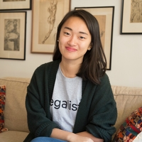 Eva Shang