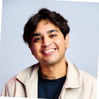 Shrey Gupta