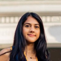 Eshani Mehta