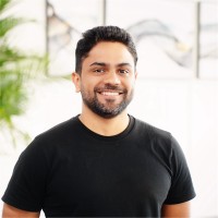 Karun Kurien
