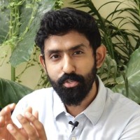 Aanand Srinivas