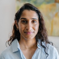 Sahana Rajasekar
