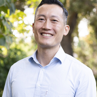 Chris Lau