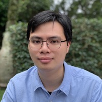 Ernie Ho