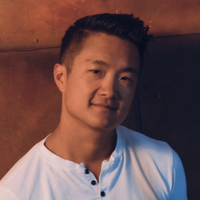 Jeff Chang
