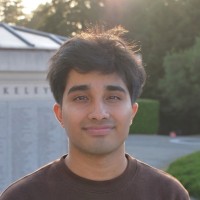Anirudh Pai