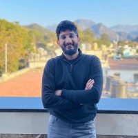 Deepak VS