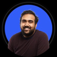 Eeshan Sharma