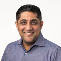 Akshay Dodeja