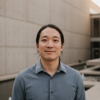 Albert Cai