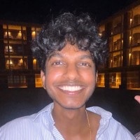Akshay Raj