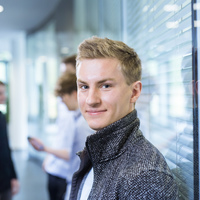 Marcel Schmidberger