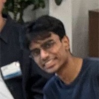 Ashish Selvaraj