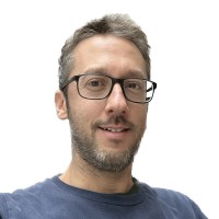 Enrique Rodriguez Chamussy