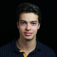 Greg Csegzi