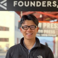 Vincent Chen