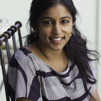 Svetha Janumpalli