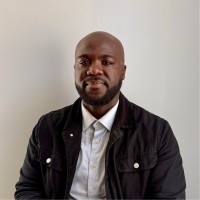 Weeks Mensah