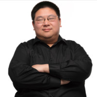 Kevin Chu