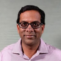 Avishek Panigrahi