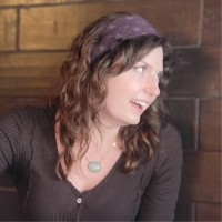 Charlotte McGinn