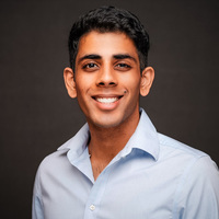 Abhinav Gopal