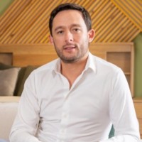 Eduardo Restrepo