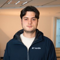 Antonio Nacoud