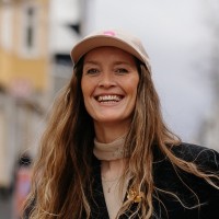 Stefania Olafsdottir