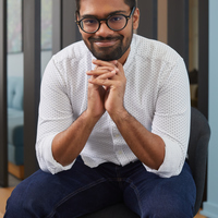 Akshay Budhkar