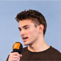 Alek Stefanov