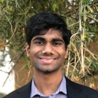 Prateek Pinisetti