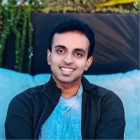 Nikhil Rao