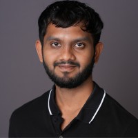 Bharadwaj Swaminathan