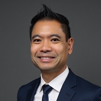 Ted Leng