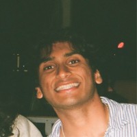 Varun Arumugam
