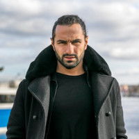 Ash Pournouri