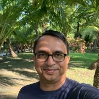 Nabin Roy