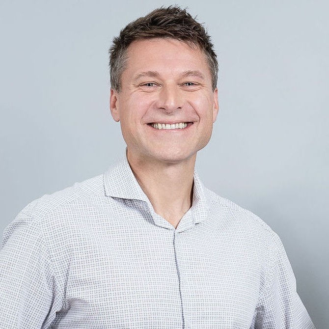 Rafal Pielak
