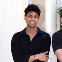 Kris Pahuja