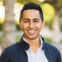Rohan Punamia
