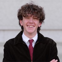 Alex Forman