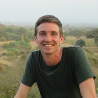 Matt Holden