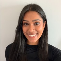 Shivani Patel